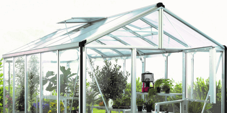 Polycarbonat welche Stärke passt?