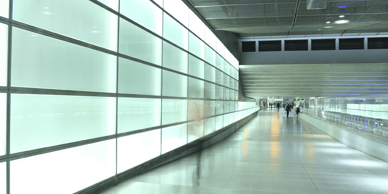 Was ist der Unterschied zwischen Acrylglas XT und GS?