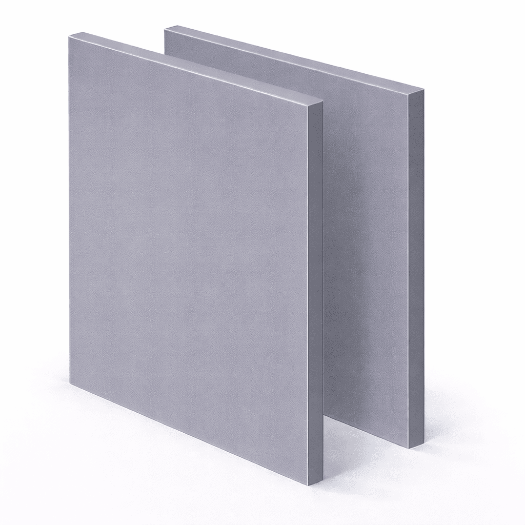 Acrylglas Grau 9981