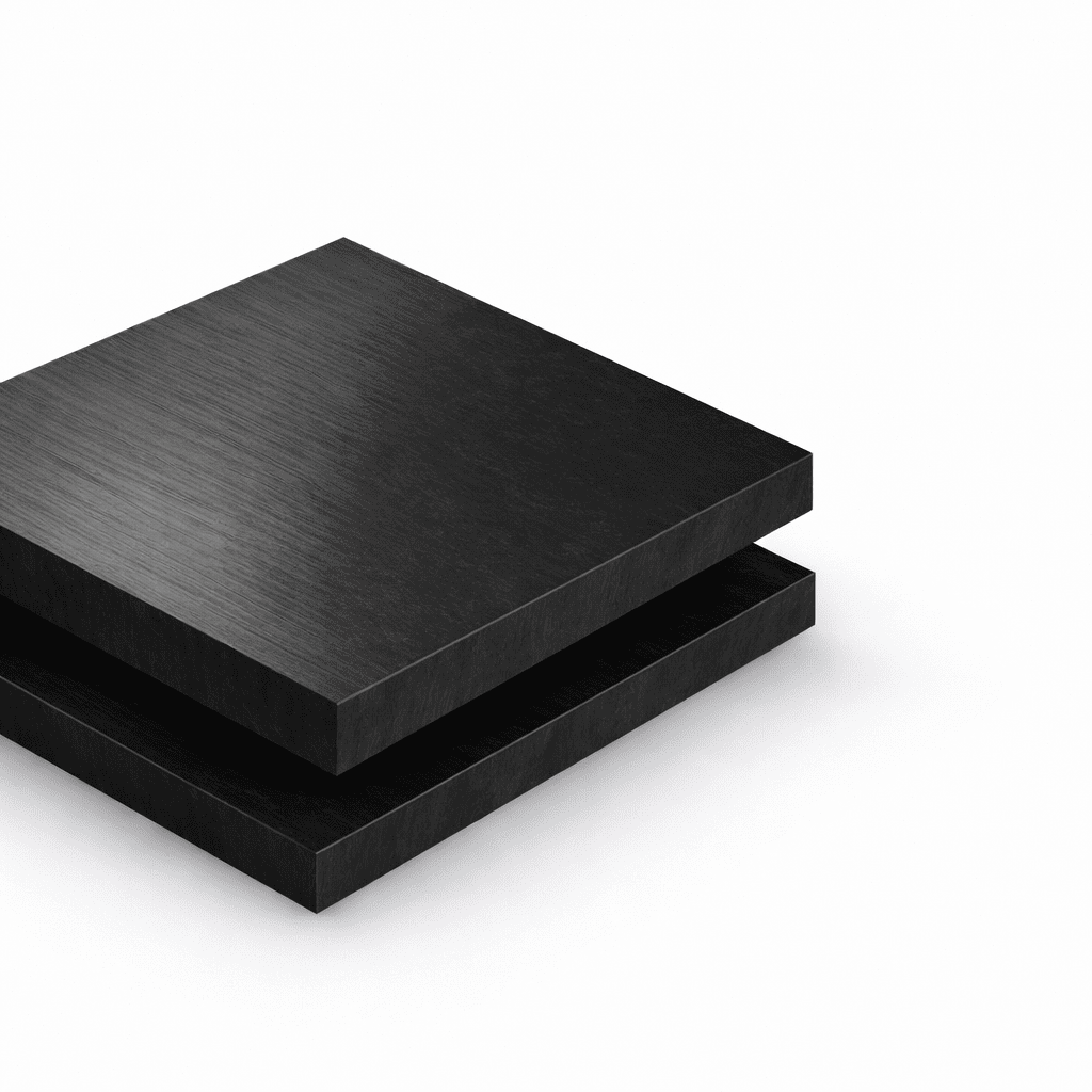 PE 1000 Schwarz Zuschnitt kaufen