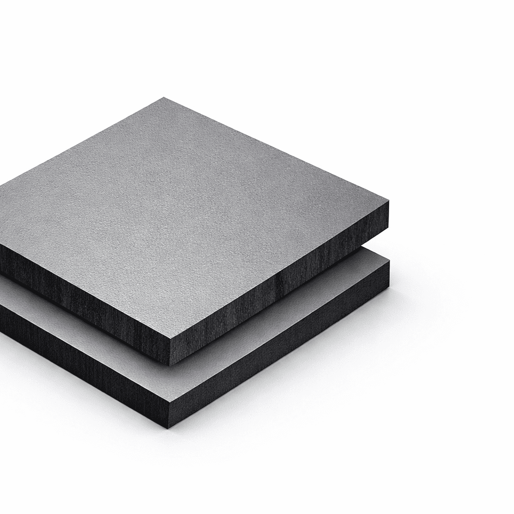 Trespa Mid Grey