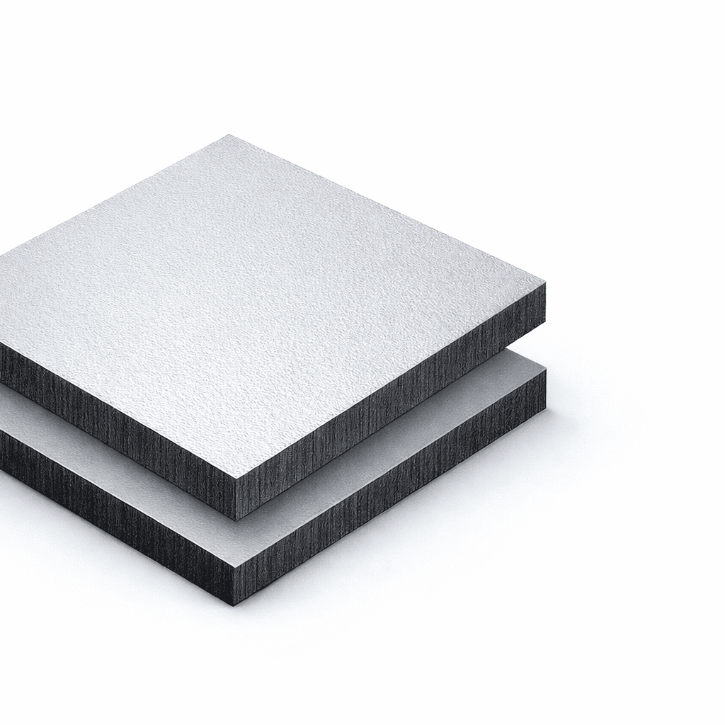 Trespa Pure White